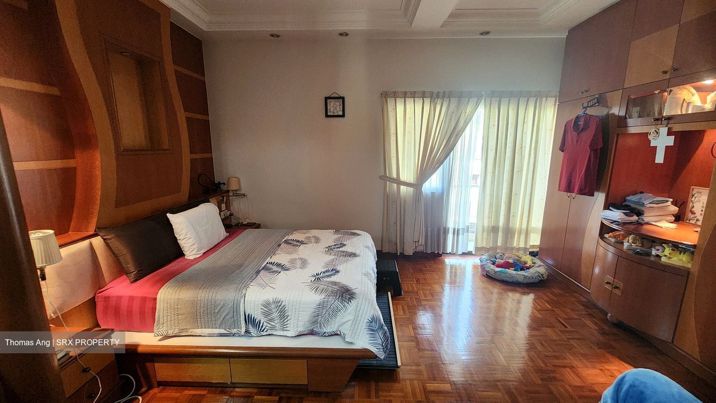 Lim Ah Pin Road (D19), Terrace #505589451